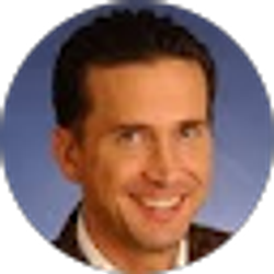 Profile photo of Ron Schmidt