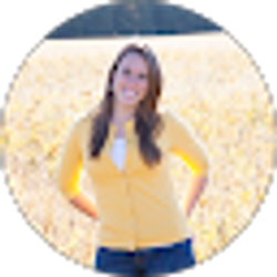 Profile photo of Kristen Ginder