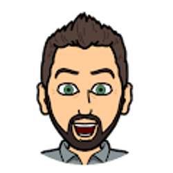 Profile photo of Rob Wells