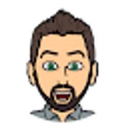 Profile photo of Rob Wells