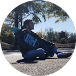 Profile photo of Tyler G