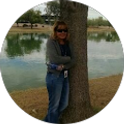 Profile photo of Kelly Verner