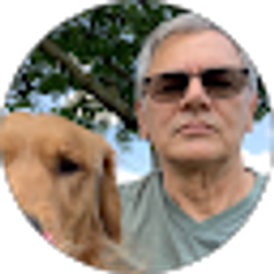 Profile photo of michael parsons