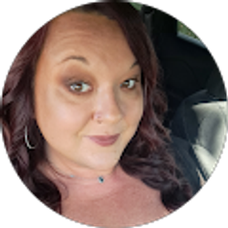 Profile photo of Heather Robertson