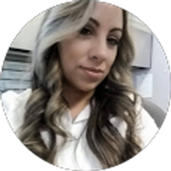 Profile photo of Francine Cluff