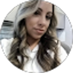 Profile photo of Francine Cluff