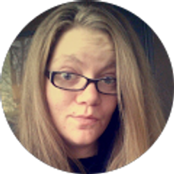 Profile photo of Katrina Maher