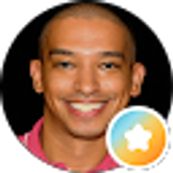 Profile photo of Daryll Chandler