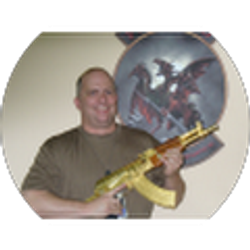 Profile photo of Donald DeBord