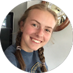 Profile photo of Destinee Gilpin