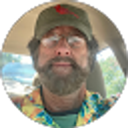Profile photo of Mark Wiseman