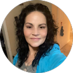 Profile photo of Nicole Pronesti