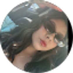 Profile photo of Daniela Marrufo