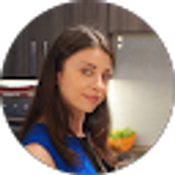 Profile photo of Hanna Moroz