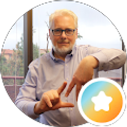 Profile photo of Robert Weissman