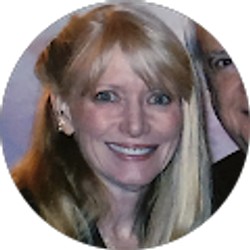 Profile photo of Gaile Dixon