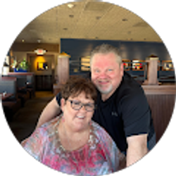 Profile photo of Tim Peterson