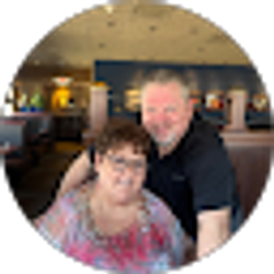 Profile photo of Tim Peterson