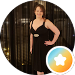 Profile photo of Heather Fisher
