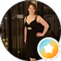 Profile photo of Heather Fisher