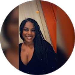 Profile photo of Shabreea Gaines