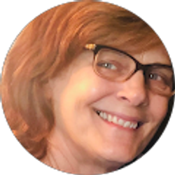 Profile photo of Vicki Marshall