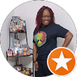 Profile photo of Natalya Clark