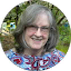 Profile photo of Lynn C. Evans
