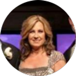Profile photo of Sheryl Delano
