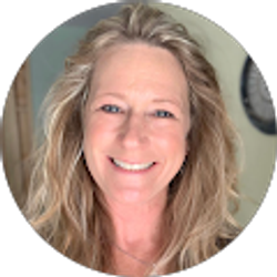 Profile photo of Hilarie Weed