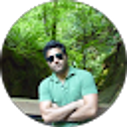 Profile photo of Nima Bagheri