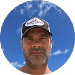 Profile photo of Randy Vicens