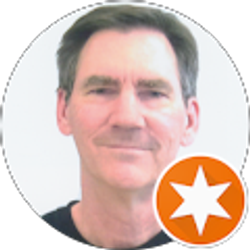 Profile photo of Mark Bowron