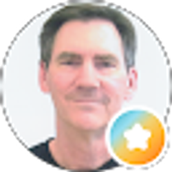 Profile photo of Mark Bowron
