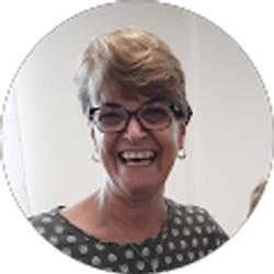 Profile photo of Roxanne Hockenberry