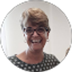 Profile photo of Roxanne Hockenberry
