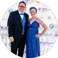 Profile photo of Carrie Smith