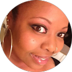 Profile photo of Keiona Clark