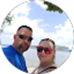 Profile photo of Tim Ramsey