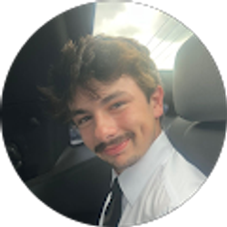Profile photo of Grant Hochmuth