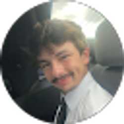 Profile photo of Grant Hochmuth