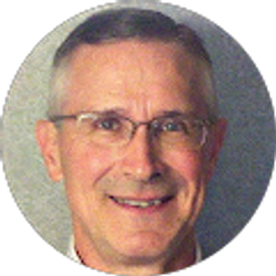 Profile photo of Pat Griffin