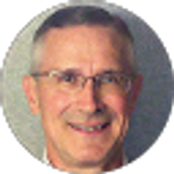 Profile photo of Pat Griffin