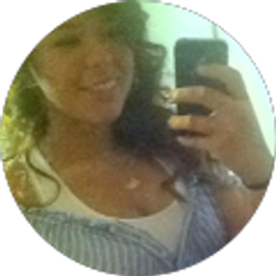 Profile photo of Michaela Moreno