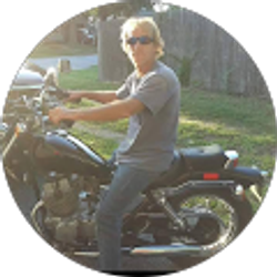 Profile photo of John Vreken