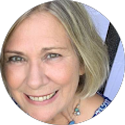 Profile photo of Debra Pakosinski