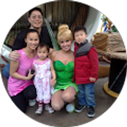 Profile photo of Linda Chan