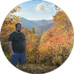 Profile photo of Michael Trueworthy