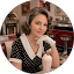 Profile photo of Crystal Hultberg