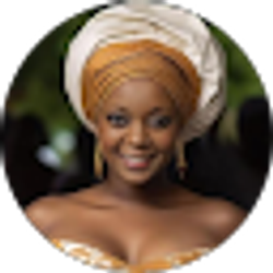 Profile photo of Tracy “Mahogany” Conway